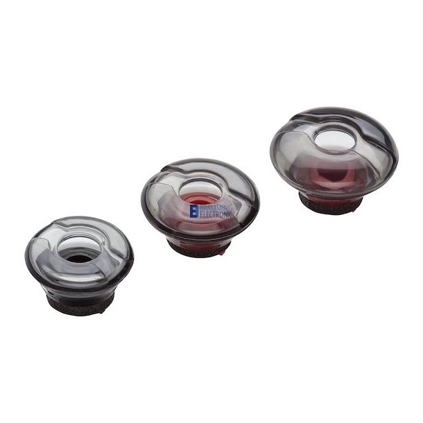 Plantronics - repropper st (Medium) - for Voyager 5200