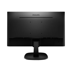 Philips V-line 243V7QJABF 24" HDMI, VGA, DisplayPort - hjtalere