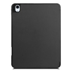 iPad 10 / iPad 11 (A16), 10.9" Flip ldercover i Rd