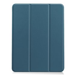 iPad Air 4 / Air 5 / Air 11, Flip ldercover i Bl