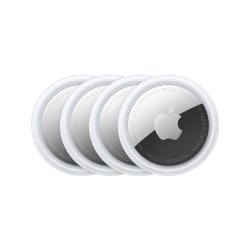 Apple Airtag (4 stk)