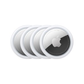 Apple Airtag (4 stk)