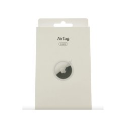 Apple Airtag (4 stk)