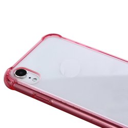 Anti-Shock Acrulic Case for iPhone XR