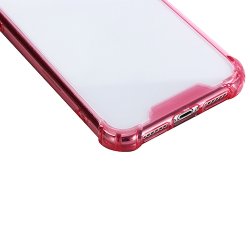 Anti-Shock Acrulic Case for iPhone XR