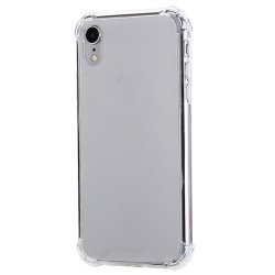 Anti-Shock Acrulic Case for iPhone XR
