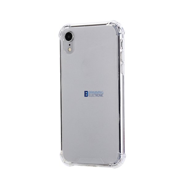Anti-Shock Acrulic Case for iPhone XR