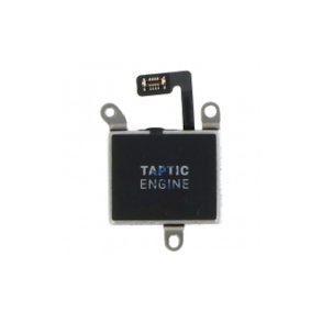 iPhone 13, Vibrator (Taptic engine)