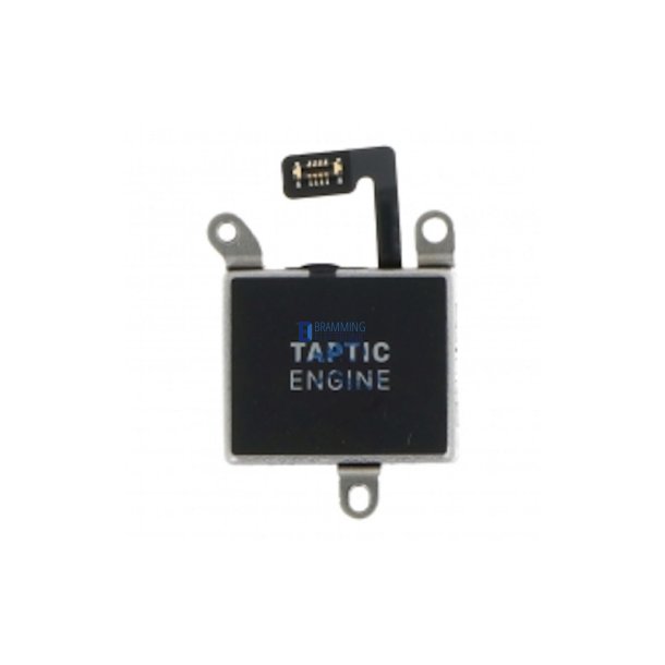 iPhone 13, Vibrator (Taptic engine)