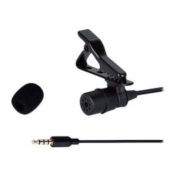 Maono AU-400, Mikrofon Kabling, -30dB, Sort