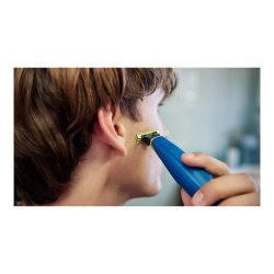Philips OneBlade, barberblade (2 stk. pakke)