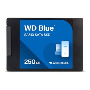 WD Blue SSD SA510 250GB 2.5