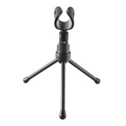 Trust Gaming GXT 212 Mico, Mikrofon, Kabling, Sort