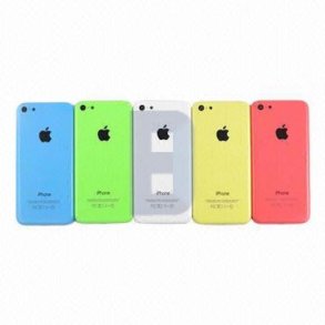 iPhone 5C Bagcover