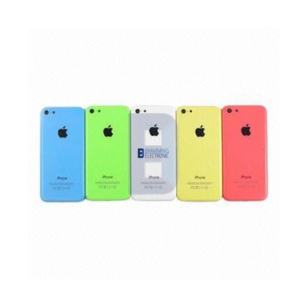 iPhone 5C Bagcover