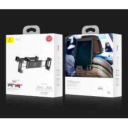 Baseus Tablet holder til nakkesttte