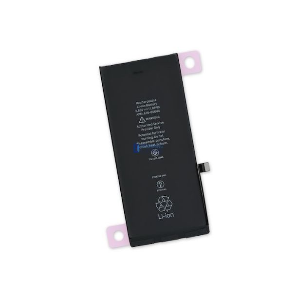 Søg crush Booth iPhone 11 Batteri (Kompatibel) - iPhone 11 Dele - Bramming Electronic ApS