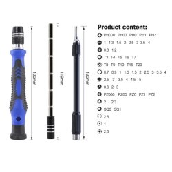 BST-119B - 80 i 1 vrktjsst