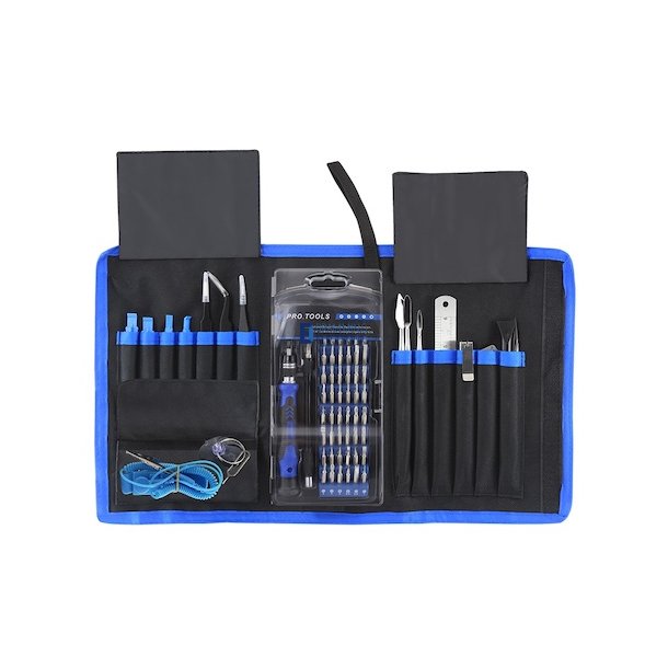 BST-119B - 80 i 1 vrktjsst