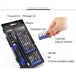 BST-119B - 80 i 1 vrktjsst