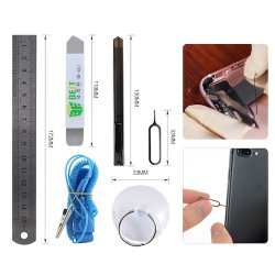 BST-119B - 80 i 1 vrktjsst