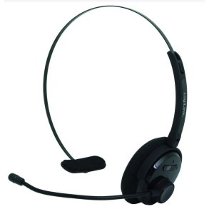 Bluetooth Mono Headset (LogiLink)