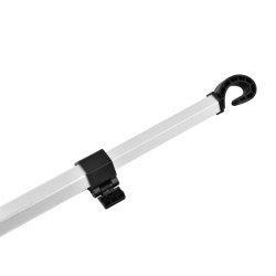 Tablet holder til mellem nakkesttterne (6-15")