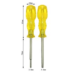 17 i 1 - Vrktjsst til Nintendo