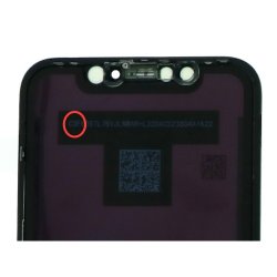 iPhone 11, skrm (Oem - LG)