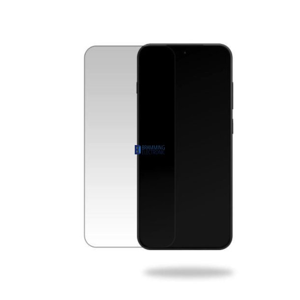 OnePlus 15 Beskyttelsesglas Cover Venlig &ndash; H�rdet Sk�rmbeskyttelse Tempered Glass