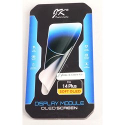 iPhone 14 Plus, sk�rm (JK - Soft OLED)