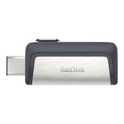 SanDisk Ultra Dual 128GB USB 3.1 / USB-C