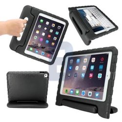 iPad Mini 4/5 Brnevenlig cover i Sort