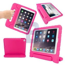 iPad 7/8/9 10.2 Brnevenlig cover i Pink