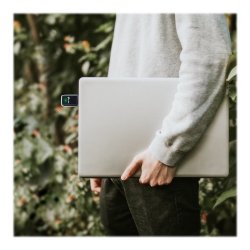 Netvrksadapter SuperSpeed USB 3.0 1.2Gbps Wifi (Archer T3U)