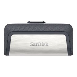 SanDisk Ultra Dual 128GB USB 3.1 / USB-C