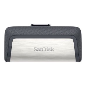 SanDisk Ultra Dual 128GB USB 3.1 / USB-C
