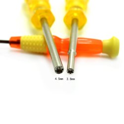 17 i 1 - Vrktjsst til Nintendo