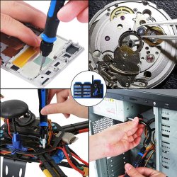 Kaisi K-9126 - 126 i 1 vrktjsst