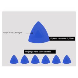 Kaisi K-9126 - 126 i 1 vrktjsst