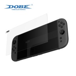 Nintendo Switch 2, Beskyttelsesglas (2 stk. Anti-blue Light)