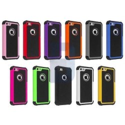 iPhone 6 Plus/6S Plus Silikone Football Cover