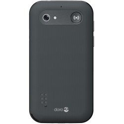 DORO Leva L10 2.4" Gr/Sort (Helt ny)