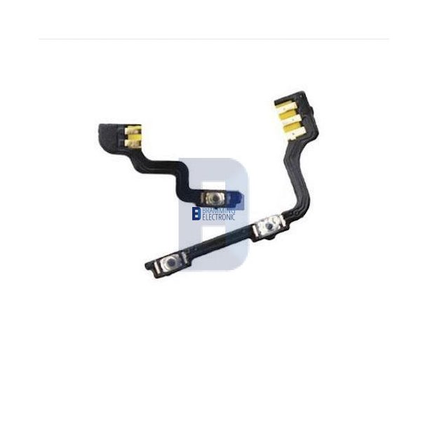 OnePlus 1 On/off og volume knap flex