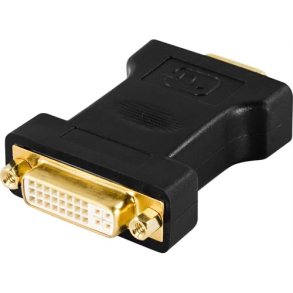 VGA to DVI adapter