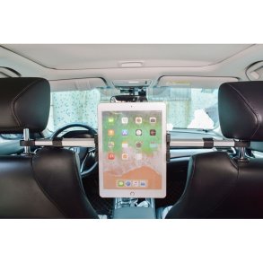 Tablet holder til mellem nakkesttterne (6-15