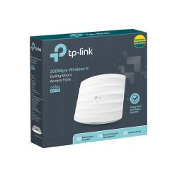 TP-Link Auranet EAP110 (Access Point) 300Mbps 