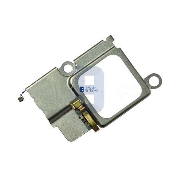 iPhone 5S/SE re hjtaler metal cover