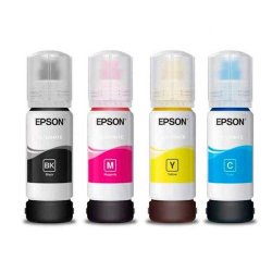 104 EcoTank 4-colour Multipack (EPSON)