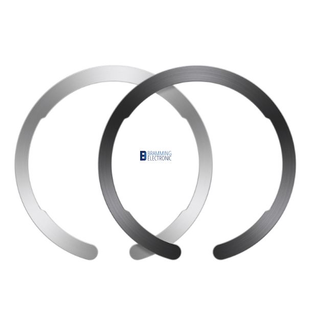 Magnet-ring (MagSafe) 2 stk.